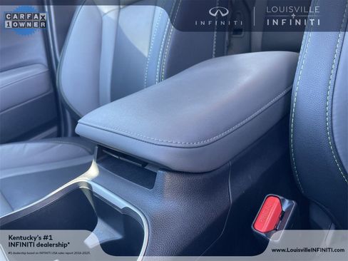 Used 2021 Subaru Outback Onyx Edition XT image 24