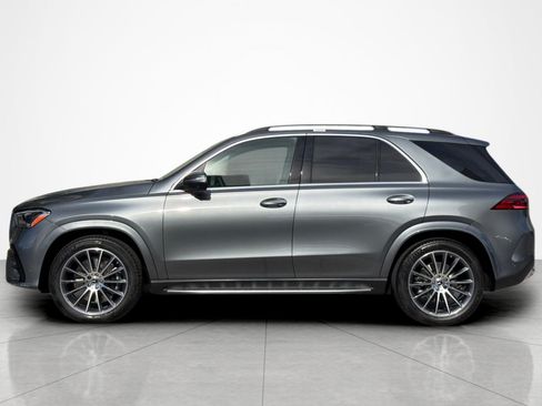 New 2026 Mercedes-Benz GLE 350 4MATIC image 2