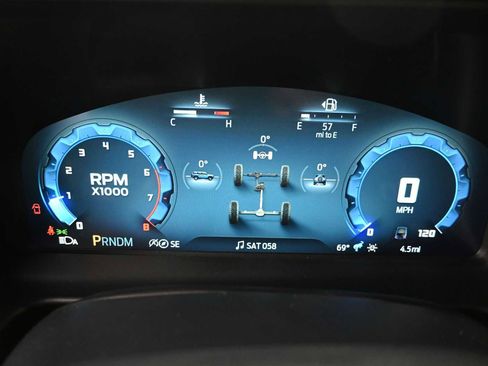 New 2025 Ford Bronco Badlands image 32