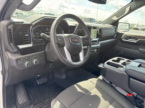 New 2026 GMC Sierra 1500 Elevation AWD/4WD image 18