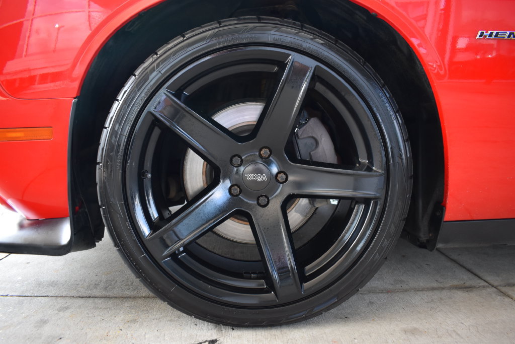 Used 2019 Dodge Challenger R/T RWD image 13