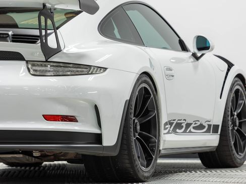 Used 2016 Porsche 911 GT3 RS RWD image 22