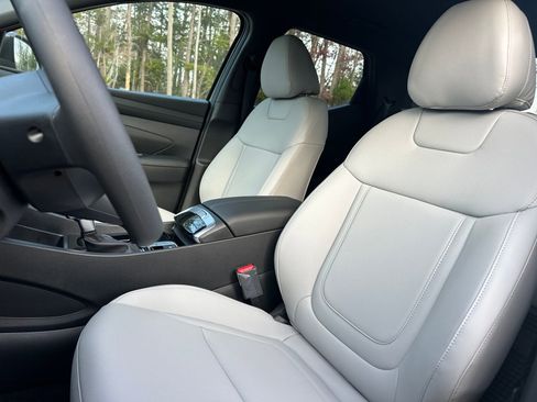 New 2026 Hyundai Santa Cruz SEL AWD/4WD image 7