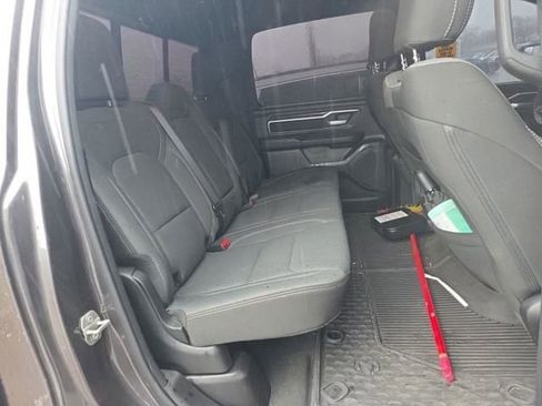 Used 2024 RAM 1500 Big Horn image 15