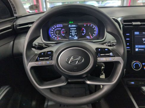 Certified 2024 Hyundai Tucson SE AWD/4WD image 15