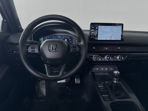 New 2026 Honda Civic Si image 28