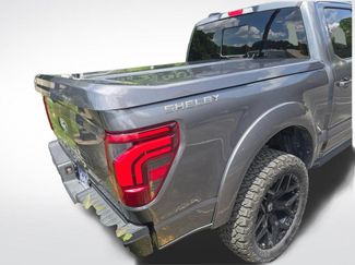 Used 2025 Ford F150 Lariat w/ Equipment Group 501A Mid AWD/4WD video 3