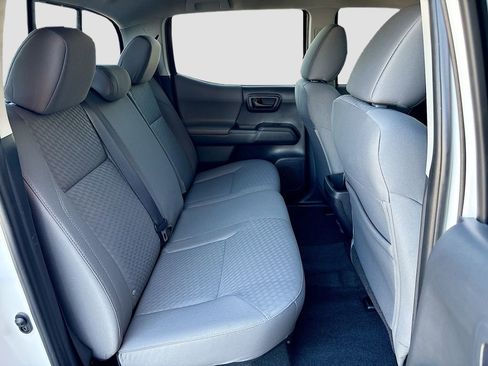 Used 2023 Toyota Tacoma SR image 21