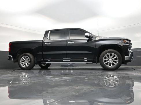 Used 2022 Chevrolet Silverado 1500 LTZ RWD image 18
