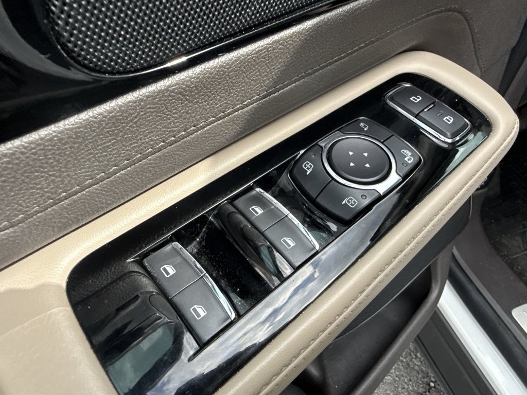 Used 2022 Lincoln Aviator Reserve w/ Elements Package Plus AWD/4WD image 22