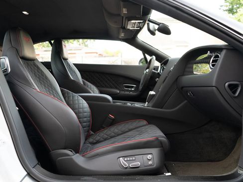 Used 2018 Bentley Continental GT Supersports AWD/4WD image 80