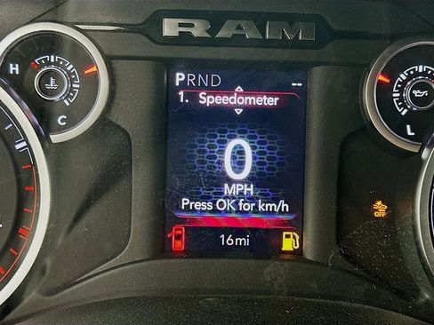 New 2026 RAM 3500 Big Horn image 11