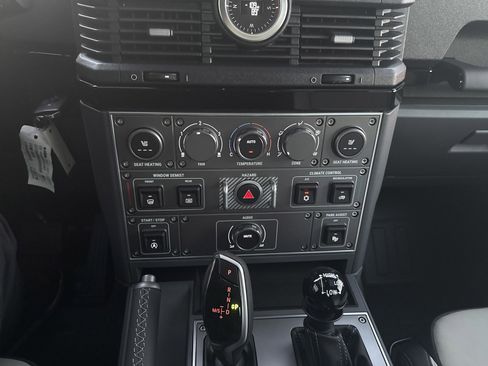 New 2025 INEOS Grenadier Fieldmaster Edition image 18