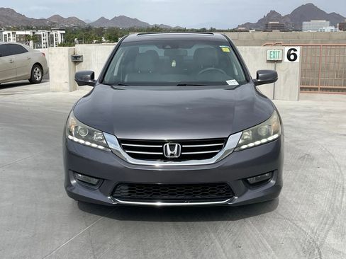 Used 2014 Honda Accord EX-L image 3