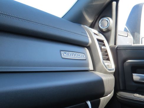 New 2026 RAM 3500 Laramie image 33