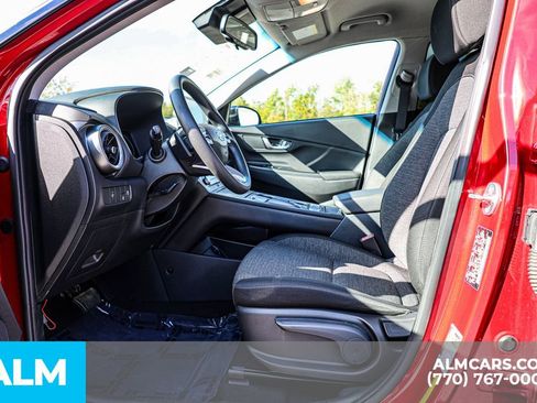 Used 2022 Hyundai Kona SEL w/ Cargo Package image 18