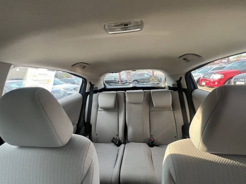 Used 2016 Honda HR-V LX image 16