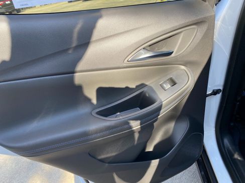 New 2026 Buick Encore GX Sport Touring w/ Comfort Package image 23