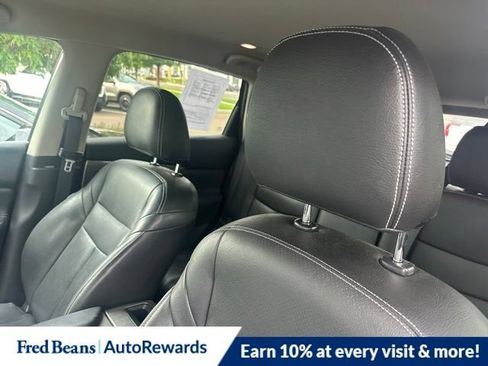 Used 2016 Nissan Murano S AWD/4WD image 2