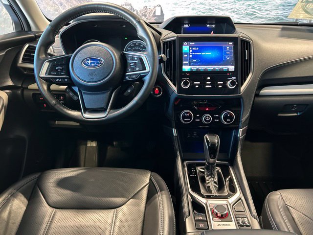 Used 2023 Subaru Forester Limited AWD/4WD image 60
