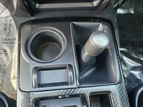 Used 2023 Toyota 4Runner TRD Off-Road Premium image 30