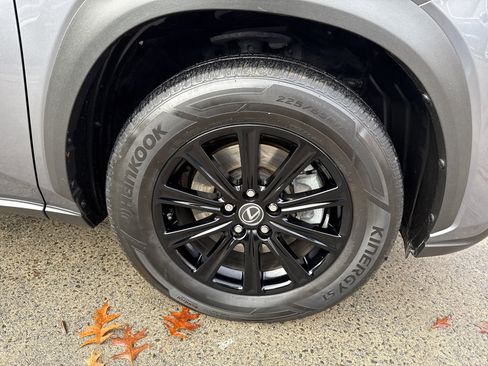 Used 2019 Lexus NX 300 AWD image 13