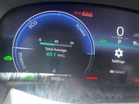 Certified 2025 Toyota Camry XLE FWD image 26