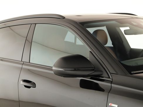 Certified 2025 Audi Q8 Prestige w/ Prestige Package image 35