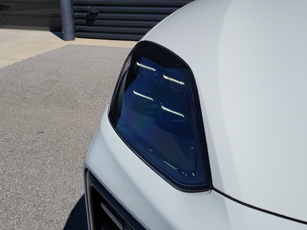 Certified 2026 Porsche Cayenne Coupe AWD/4WD image 15