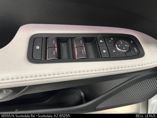 Used 2026 Lexus RX 350 Premium Plus w/ Accessory Package (2T) FWD image 18