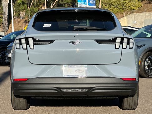 New 2024 Ford Mustang Mach-E Select w/ Comfort Package Lite image 4