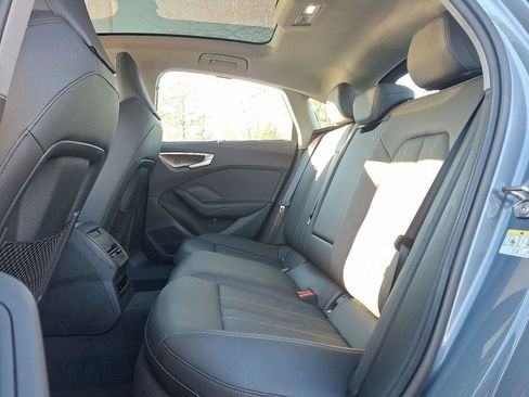 Certified 2025 Audi A5 2.0T Prestige image 10