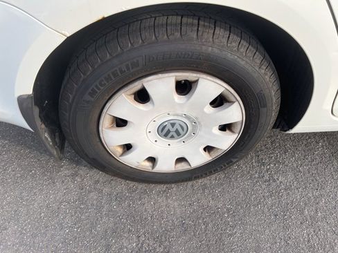 Used 2007 Volkswagen Jetta Sedan image 13