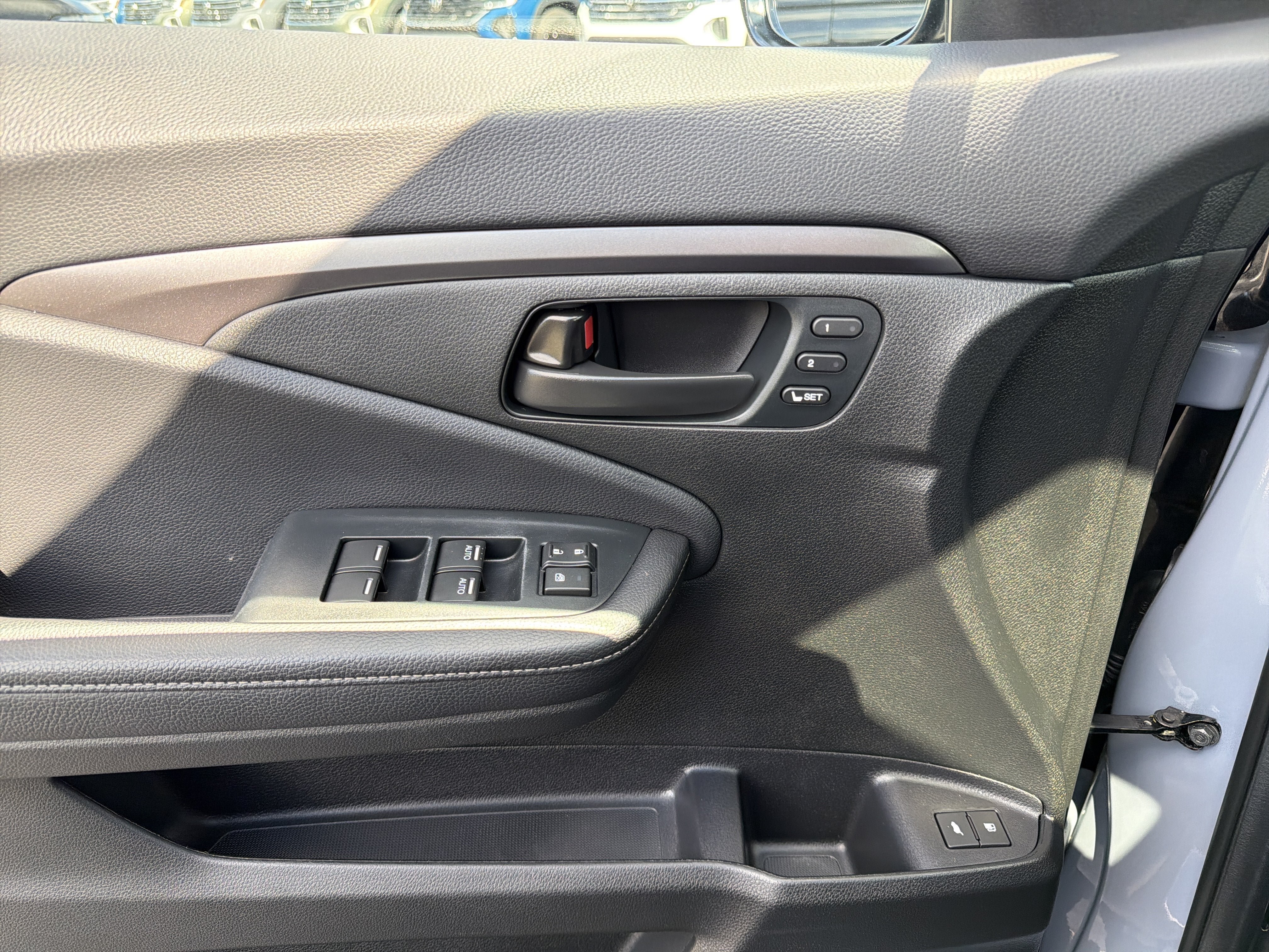 Used 2023 Honda Passport EX-L image 14