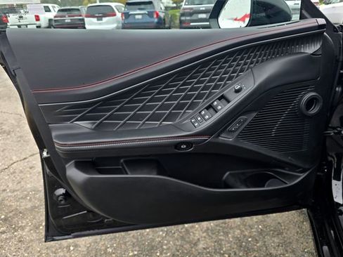 New 2026 Dodge Charger R/T Scat Pack w/ Track Package image 21