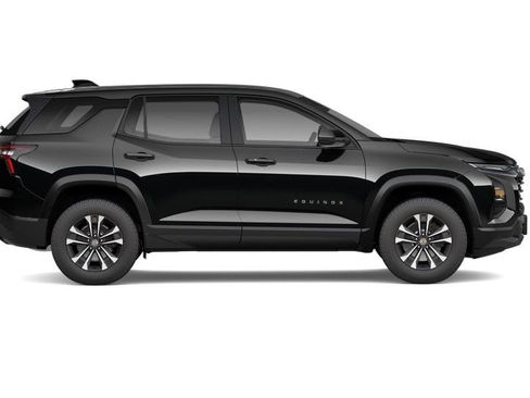 New 2026 Chevrolet Equinox LT AWD/4WD image 30