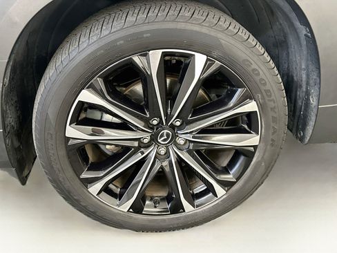 Used 2025 MAZDA CX-50 AWD 2.5 S w/ Premium Plus Pkg image 11
