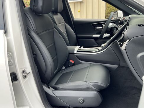 Certified 2026 Mercedes-Benz GLC 300 4MATIC image 26