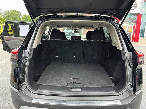 Certified 2023 Nissan Rogue SV AWD/4WD image 25