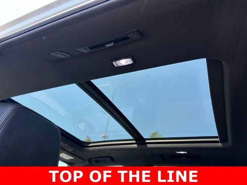 Certified 2024 Chevrolet Tahoe High Country image 18