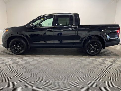 Used 2025 Honda Ridgeline Black Edition image 23