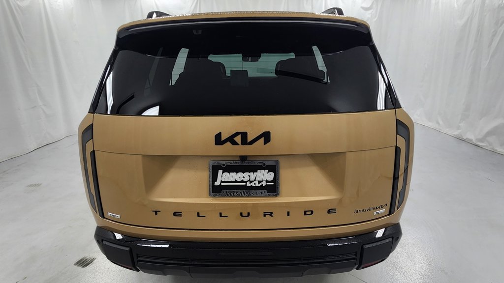 New 2027 Kia Telluride X-Line SX Prestige AWD/4WD image 4