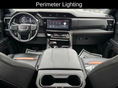 Certified 2024 GMC Sierra 1500 AT4 w/ Technology Package image 25
