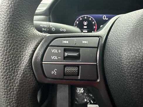 Used 2025 Honda Accord SE image 24