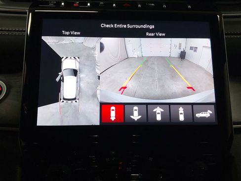 New 2025 Jeep Grand Cherokee L Limited image 36