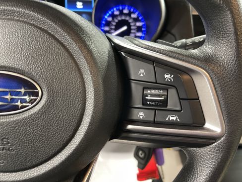 Used 2019 Subaru Outback 2.5i image 18