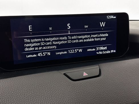 Certified 2024 MAZDA CX-90 Plug-In Hybrid w/ Preferred AWD/4WD image 13