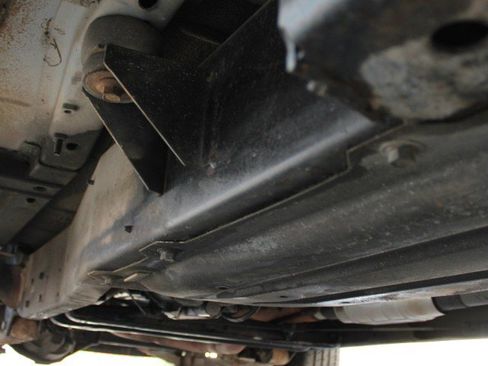 Used 1990 Jeep Grand Wagoneer image 94