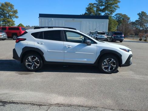 New 2026 Subaru Crosstrek 2.0i Premium image 2