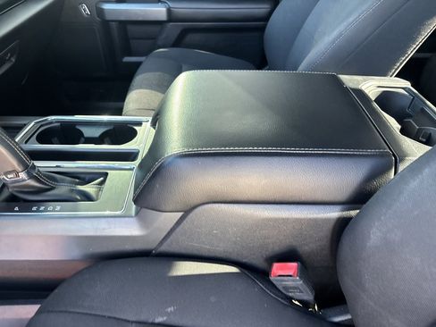 Used 2018 Ford F150 XLT w/ Equipment Group 302A Luxury image 23